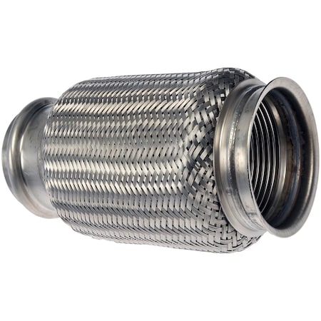 Dorman Bellows, Exhaust Pipe, 13 In. Length, 4.75 In. Id 674-6029